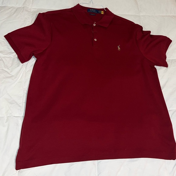 Men’s Ralph Lauren Polo - Picture 5 of 5